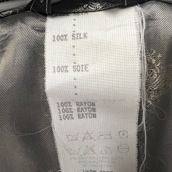 Brand New vintage Gianni Versace Blazer - Picture 11 of 12